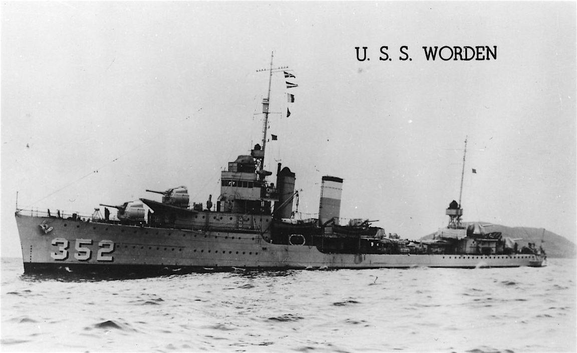 Broadside, mid 1930s