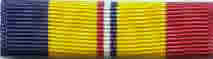 Combat Action Ribbon